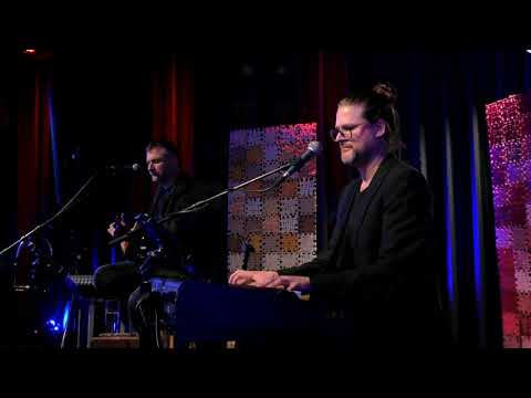 Don´t stop believin´ - Cover von Goller & Götz