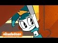 My Life As A Teenage Robot Speak No Evil Clip Nick Animation