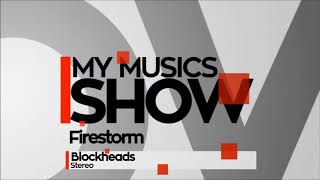 ►Blockheads - Stereo