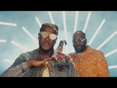 Percy Ft Peruzzi - Tatashe