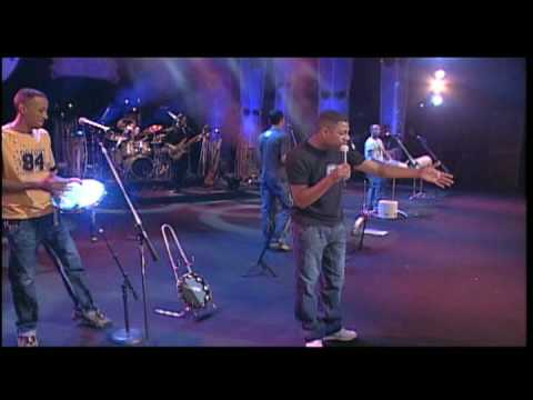 Art Popular e Grupo Luance - Nani (Ao Vivo Sem Abuso e Amigos)