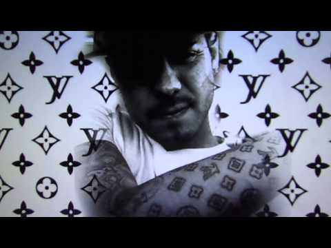 BCR Hip Hop MAgazine interviews John Vuitton PArt 2