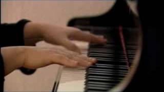 Gabriela Montero improvisiert auf Billy Joel
