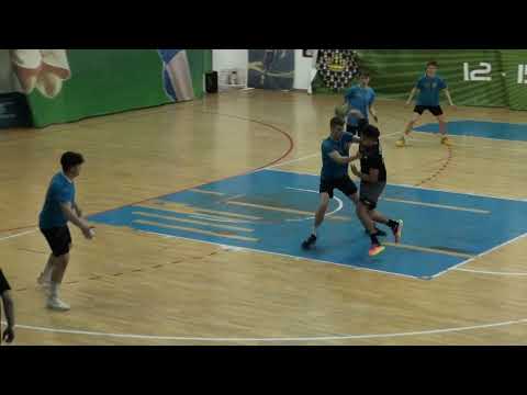 C S  Brazi 🆚 CSS Odorheiul Secuiesc - 01.03.2023 (33:33) 5
