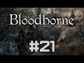 Bloodborne - Черное чудовище Паарл (Dark Beast Paarl) с советами ...