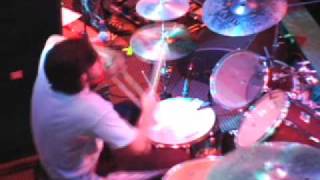 State Radio &quot;Man In The Hall&quot; by Dylan Olson