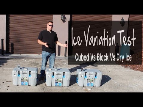 image-What kind of ice pack stays cold the longest?