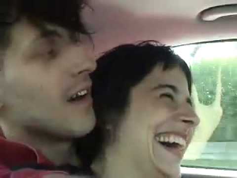 Loli Phabay - Eugene Hutz car-Djing