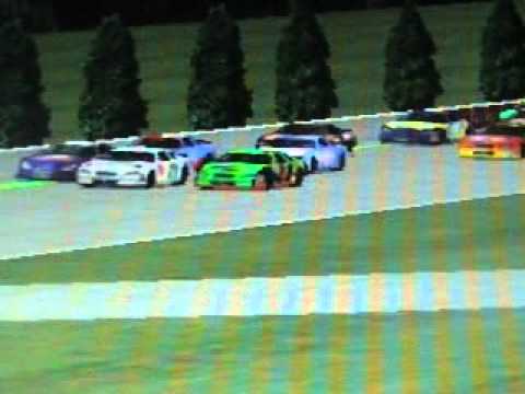 Castrol GTX Cup Series Season 1, Race 20; The Mr. Excitement 500