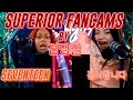 Superior Seventeen 세븐틴 Fancams by 겸댕길 | Korean Carat Edition 💎 💖