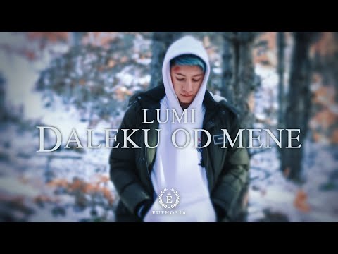 Lumi - Daleku od mene (Official Video) Prod. by VladoYo