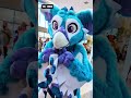 21 Of The Coolest Fursuits From Further Confusion 2024 Memory Commentary Furries Fursuiters