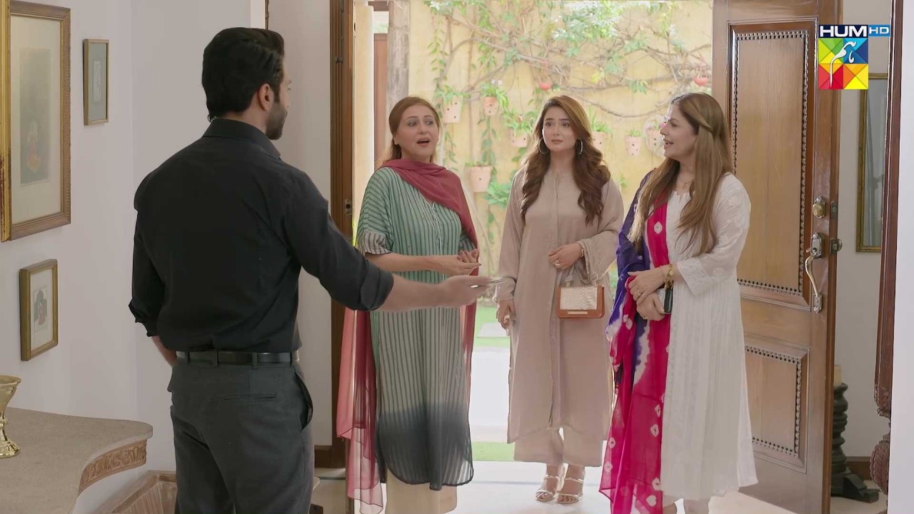 Hamnah Ko KhushQismati Se Kon Mil Gya..? #sumaiyyabukhsh #khushi