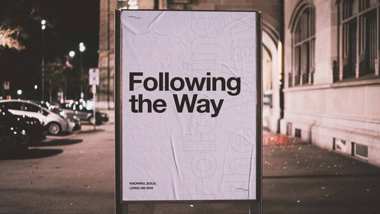 Born into the Way