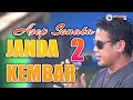 ASEP SONATA JANDA KEMBAR DUA Lagu Dangdut Original Terbaru