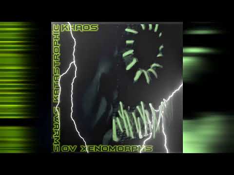 Katastrophic Khaos Swarms ov Xenomorphs