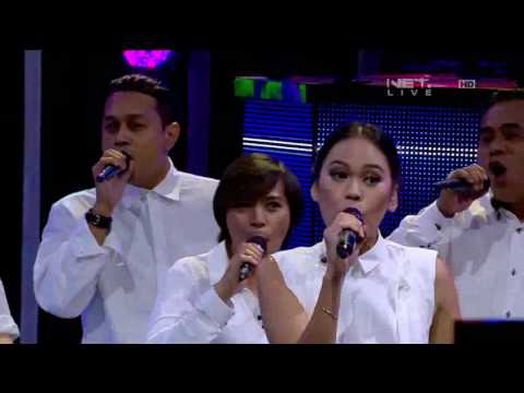 Dipha Barus Feat. Kalulla - No One Can Stop Us - The Remix 2016