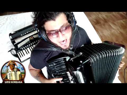 Chá Cutuba - Luíz Gonzaga