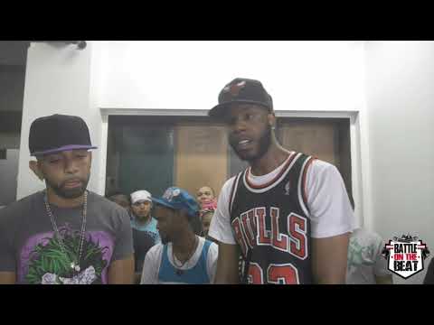 Nuisance vs Jon Cash