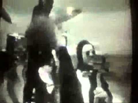 ELO . ROLL OVER BEETHOVEN - FIRST APPEARANCE IN AMERICAN BANDSTAND 1973 ?