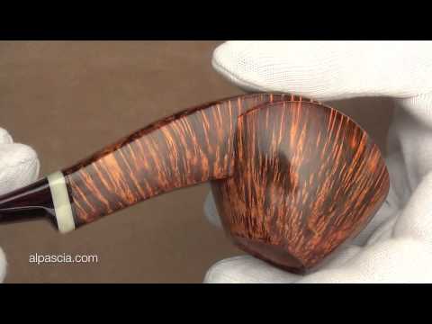 pipa Eder Mathias 053 - smoking pipe