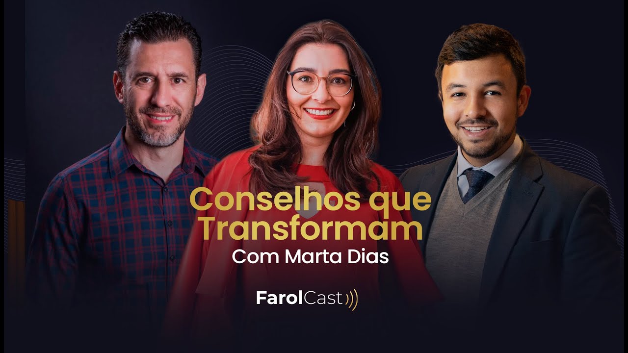 Conselhos que Transformam