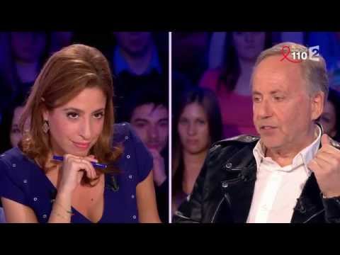 Intégrale 2 / 3 28 mars 2015 - On n'est pas couché #ONPC