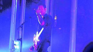 20 Radiohead - Dollars &amp; Cents - Live at Lollapalooza 2008