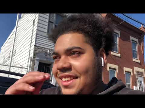 Marc vs qua battle Cmit to nun 😱