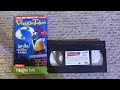 Closing To VeggieTales Larry Boy The Fib From Outer Space 1999 Vhs