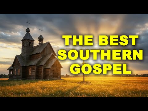 Southern Gospel Classics: Greatest Country Gospel Songs of All Time