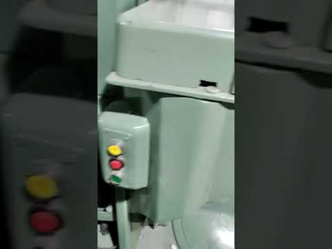 TT-2419 NSC SCHLUMBERGER GILL TYPE GN4, YEAR 1985