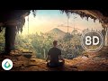 8D Meditation Music Relax Mind Body 30 Minutes