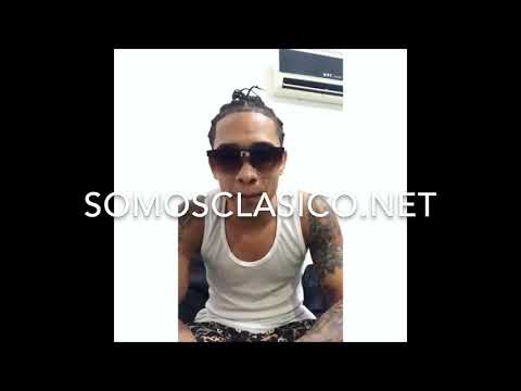 Nino Freestyle Ft. Jc La Nevula - Sin 14 De Febrero (Remix)