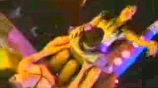 Raging Slab - Anywhere But Here