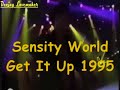 Sensity World ¡Get it up! 1995 Subtitulado Español Deejay Lovemaker