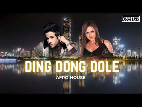 DING DONG DOLE - KRETOR