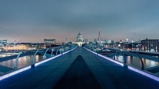 A day in London & Tate Modern