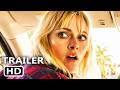 THE WRONG GIRLS Trailer 2026 Kristen Stewart