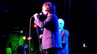 Bluebird Cafe - John Waite - San Juan Capistrano, CA - Coach House - 10/2/15