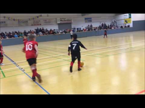 Ronaldo Eyüphan TUS Seelze 02/2017