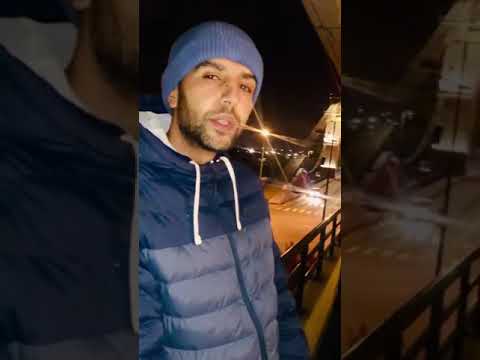 Madou MC - freestyle