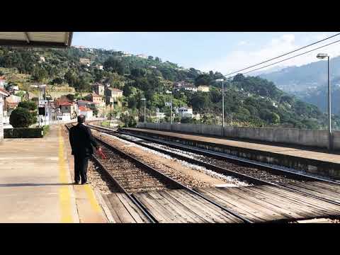 Allan VIP 301 | Marcha 30106 em Mosteirô