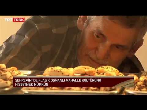 TRT Türk / Devrialem | Şehremini