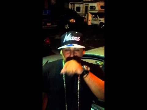 Ak El Murci Freestyle 1