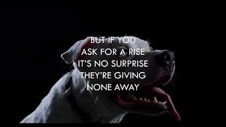 Money - Roger Waters