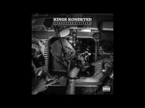 Kings Konekted - Faithful Retainers (Ft SussOne The Corax Type)