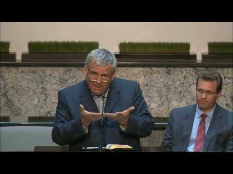 Mitică Huțan - Transformarea întristării în bucurie