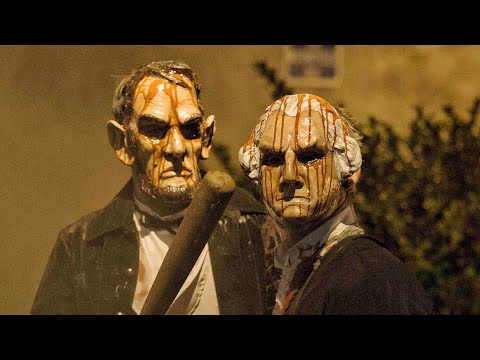 In 2022, Murder Is Legalized By Govt. For 12 Hrs |Story Recaps