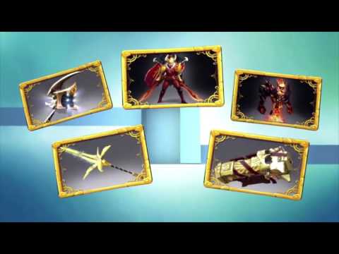 EnemyGG vs Infamous Game 2 - Nanyang America - Lyrical & Gorgon